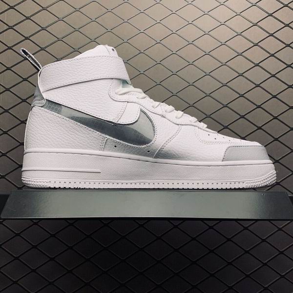 Nike Air Force One Top(M)